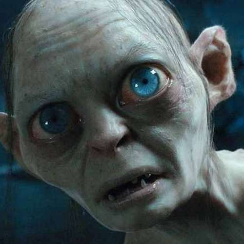 Gollum