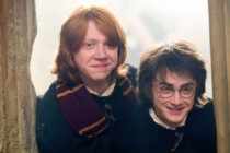 Harry Potter et la Coupe de feu : pourquoi les acteurs ont ces horribles coupes de cheveux dans le film ?