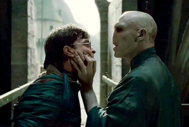 Harry Potter : tu bats Voldemort si tu as 5/5 à ce quiz sur Harry
