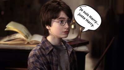 Quiz : t’es un sorcier si tu complètes ces 10 répliques de Harry Potter