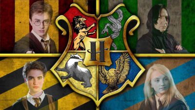 Quiz : élimine 7 personnages gentils de Harry Potter, on te donnera ta maison Poudlard