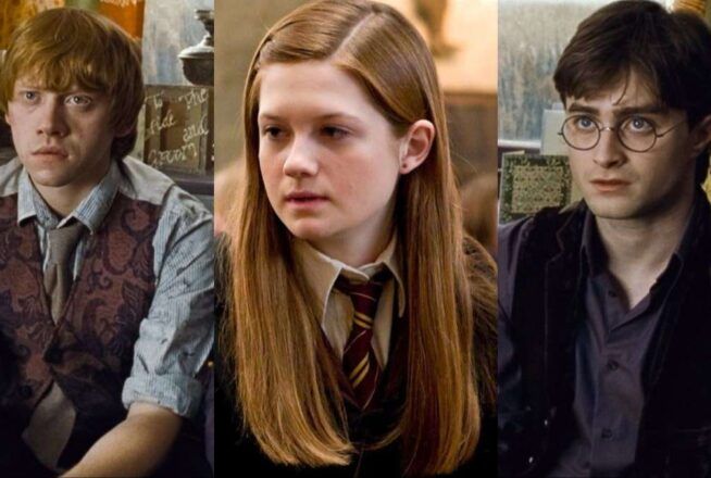 Alerte coup de vieux : 5 acteurs de Harry Potter qui sont devenus parents