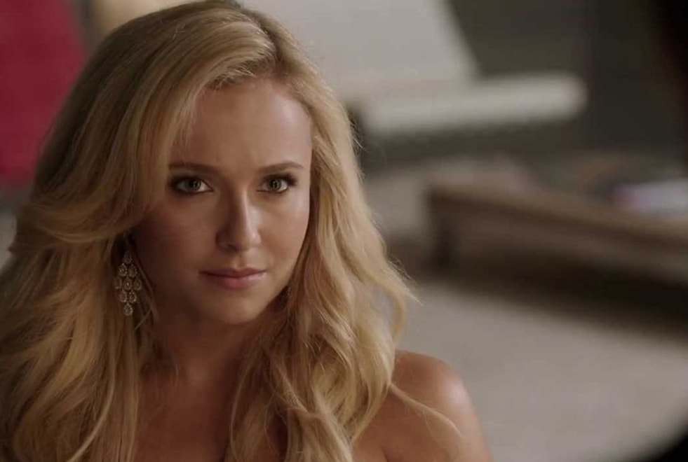 Nashville : Hayden Panettiere accuse les scénaristes d’avoir exploité sa vie privée pour la série