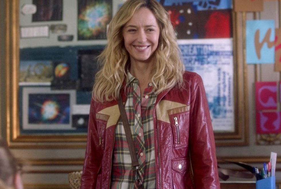 Sam saison 7 : pourquoi le personnage a été difficile à jouer pour Hélène de Fougerolles ?