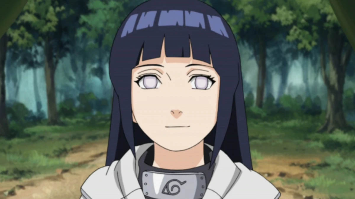 Naruto : tu fais honte au clan Hyuga si tu n’as pas 10/10 à ce quiz sur Hinata