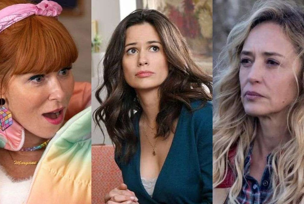 Sam, HPI, Clem : tu ne rates aucune série de TF1 si tu as 5/5 à ce quiz
