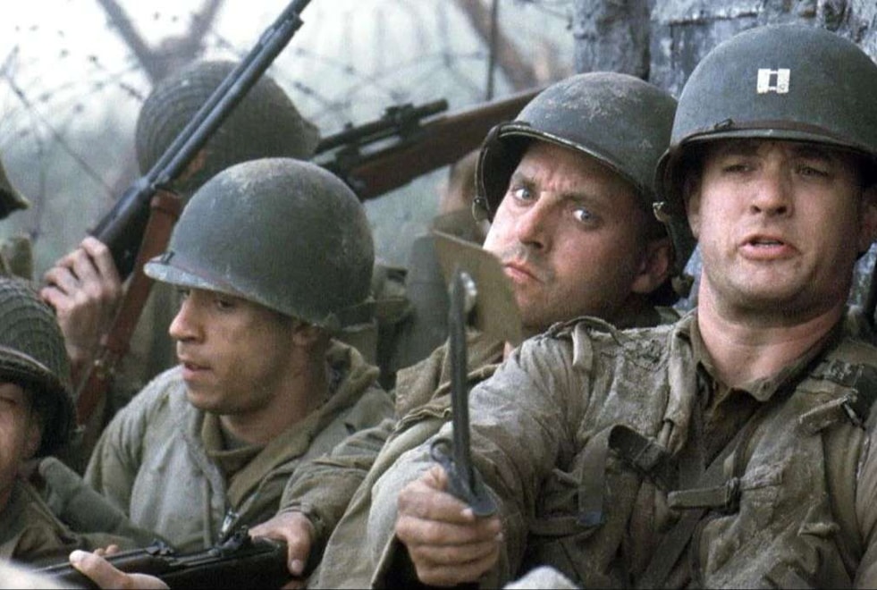 Il faut sauver le soldat Ryan : un acteur du film culte révèle que le tournage a été chaotique