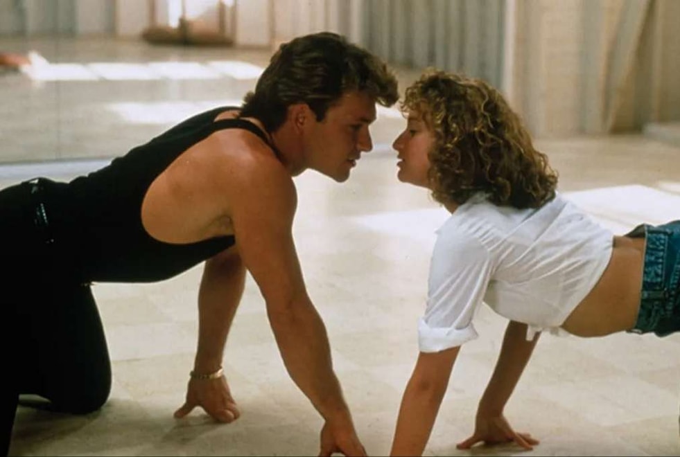 T’as grandi devant Dirty Dancing si t’as 7/10 à ce quiz sur le film culte