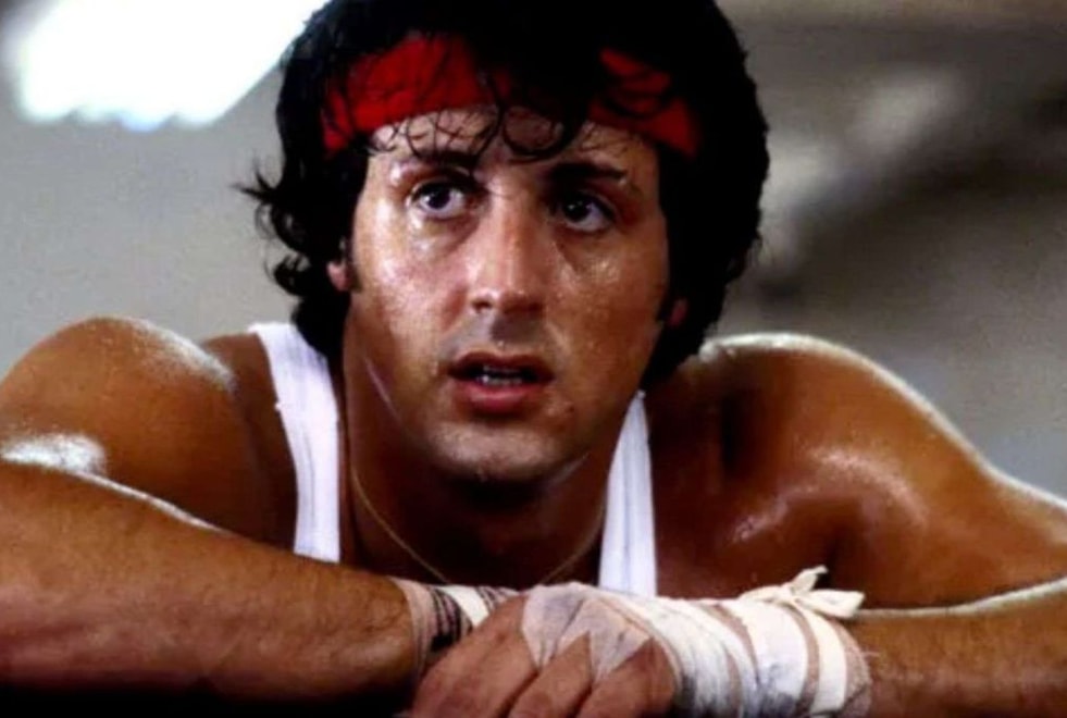 Personne n’a jamais eu 7/10 à ce quiz de culture générale sur Rocky