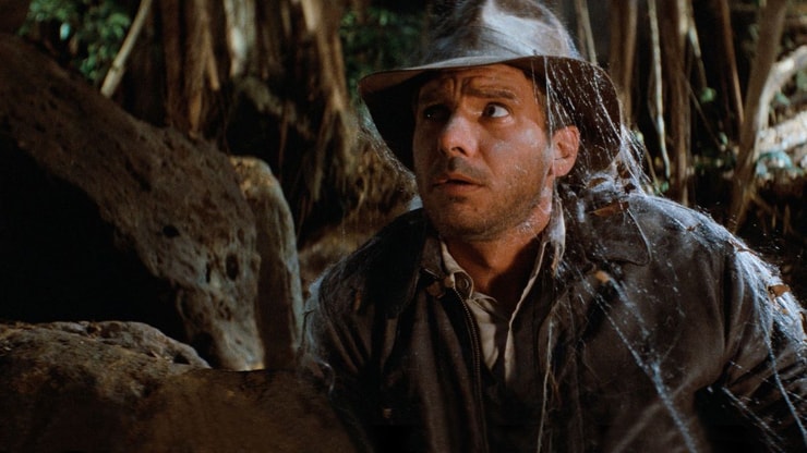 T'as passé ton enfance devant Indiana Jones si tu as 5/5 à ce quiz sur les films