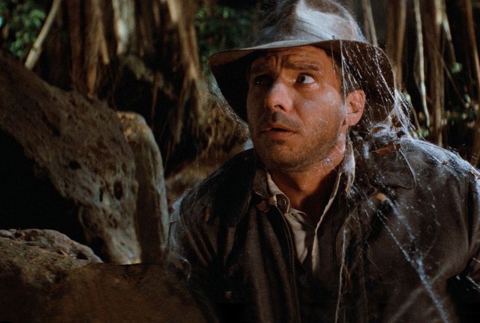 T’as passé ton enfance devant Indiana Jones si tu as 5/5 à ce quiz sur les films
