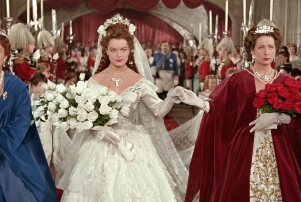 Seule une Impératrice saura si ces 5 personnages viennent de Sissi ou d’un autre film