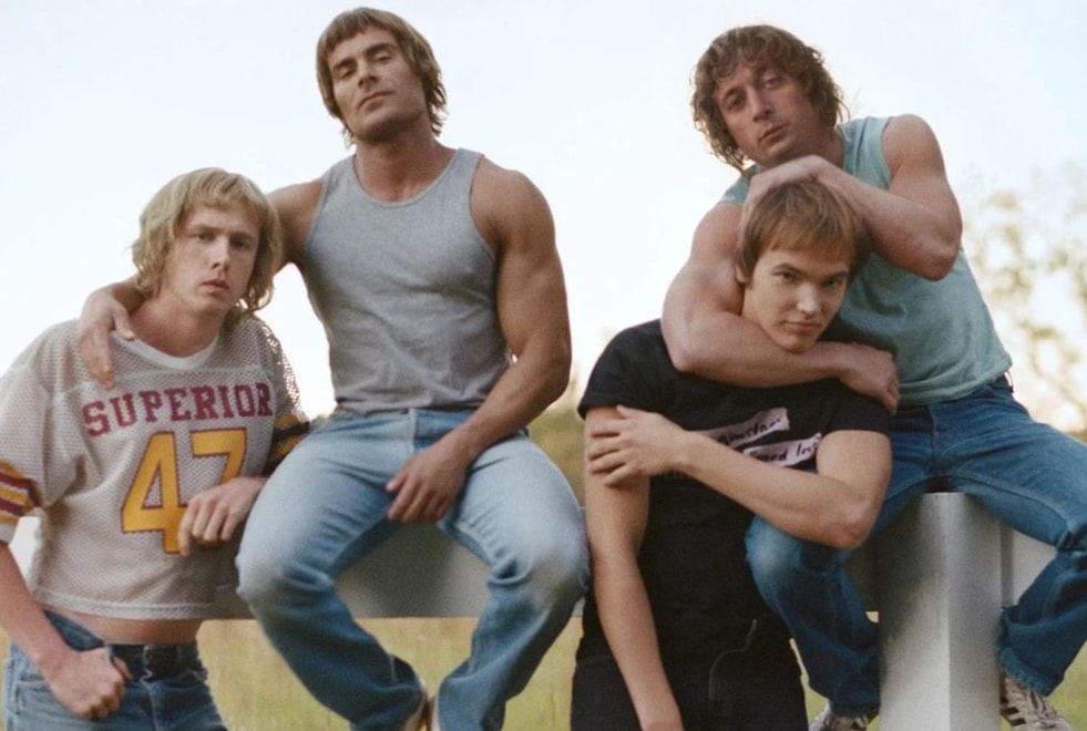 Iron Claw : l’obsession cinéma de la semaine