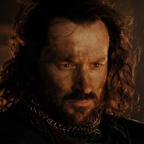 Isildur