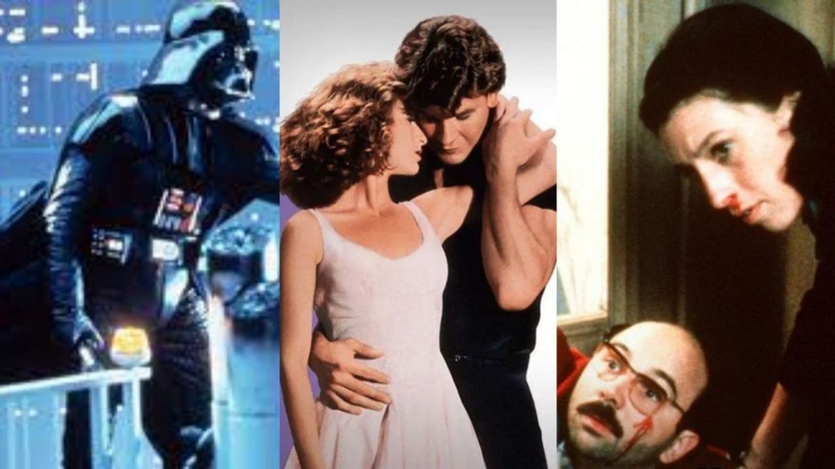 Quiz : t'es de la génération années 80 si tu reconnais ces 5 répliques de films
