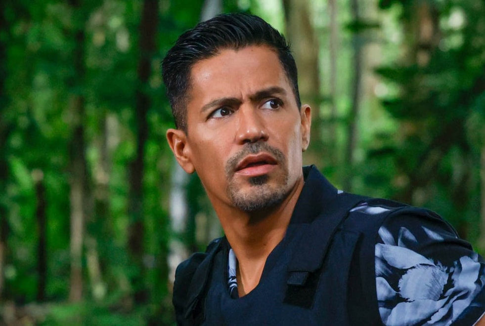 Magnum : Jay Hernandez, la star du reboot, n’a pas aimé la fin de la série