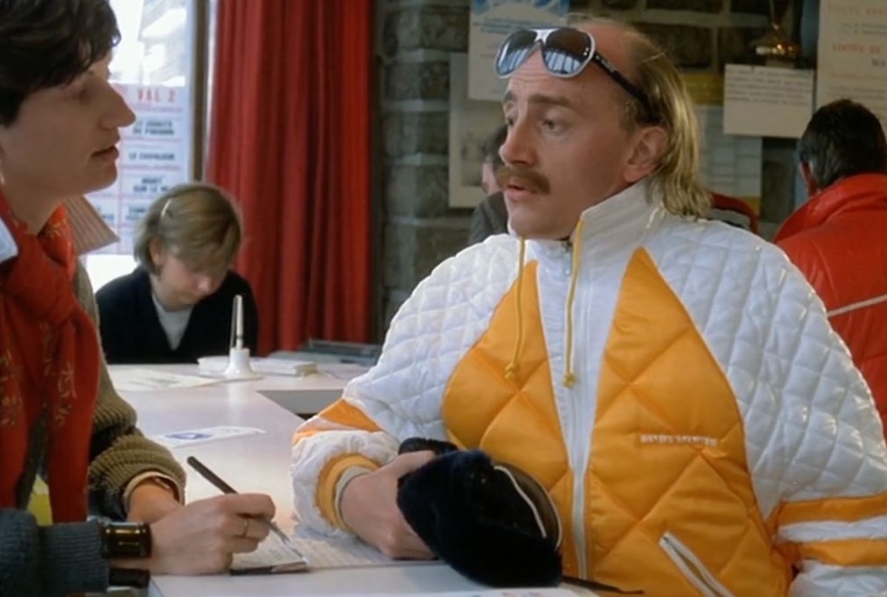 Quiz : seul Jean-Claude Dusse aura plus de 7 bonnes réponses à ce quiz sur Les Bronzés font du ski