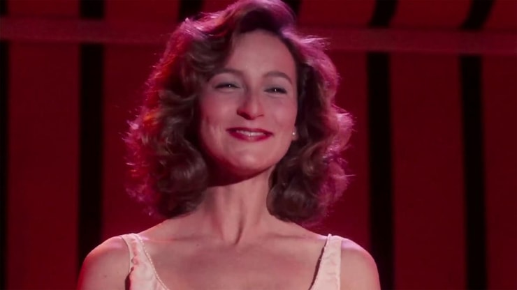 T'as passé ta jeunesse devant Dirty Dancing si t’as 5/5 à ce quiz sur Bébé