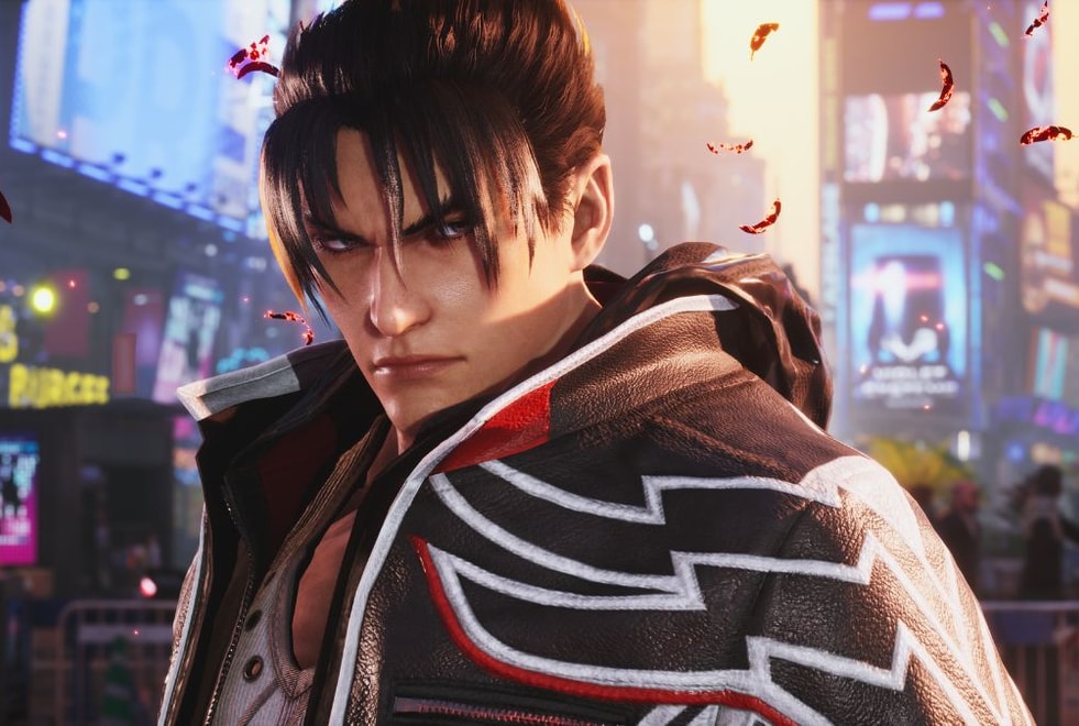 Tekken : créer le jeu de combat ultime, l’objectif fou que Michael Murray (Development Producer) et Kohei Ikeda (Game Director) se sont lancé