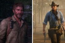The Last of Us, Red Dead Redemption&#8230; 5 jeux vidéo avec un scénario époustouflant