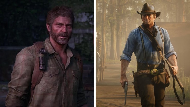 The Last of Us, Red Dead Redemption... 5 jeux vidéo avec un scénario époustouflant