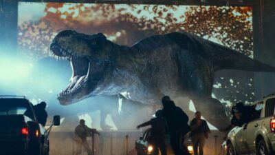 Jurassic World : un quatrième film est en préparation