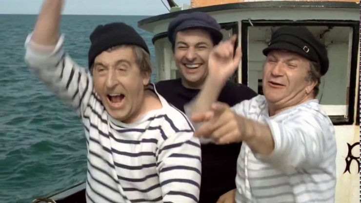 La 7ème Compagnie au Clair de Lune : l'erreur monumentale sur les prénoms qui chamboulera votre vision du film