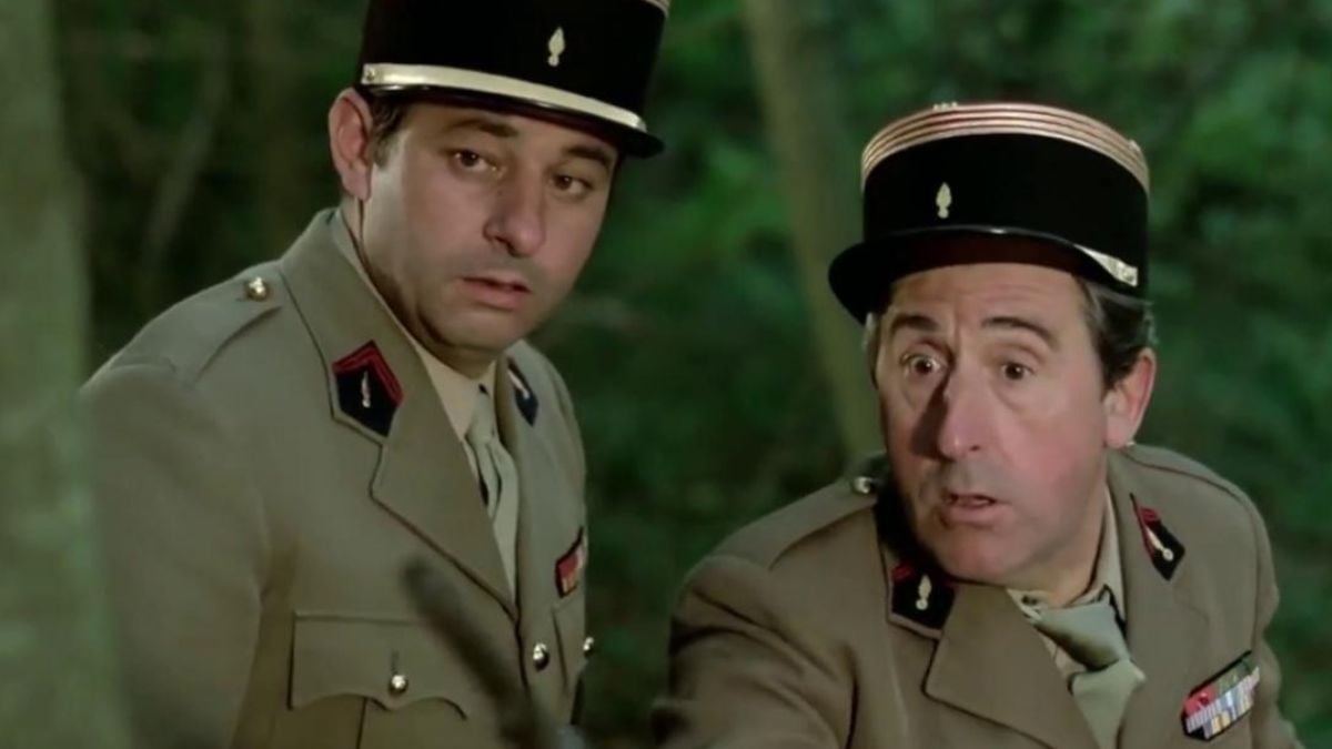 T&rsquo;es un vrai fan de La 7ème Compagnie si t&rsquo;as 10/10 à ce quiz de culture générale sur la saga
