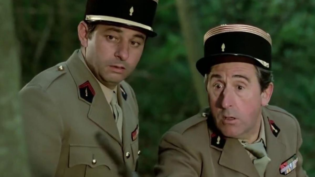 Personne n'a jamais eu 5/5 à ce quiz de culture générale sur la saga La 7ème Compagnie