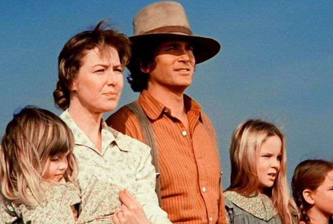 La Petite Maison dans la Prairie : tu as grandi avec les Ingalls si tu as plus de 7/10 à ce quiz de culture générale sur la série