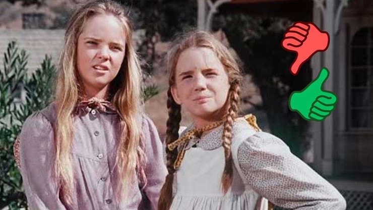 On parie que tu n'auras jamais 10/10 à ce quiz (très) difficile sur La Petite Maison dans la Prairie