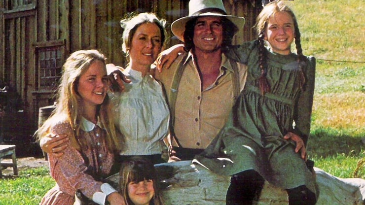 Tu te fais adopter par Charles Ingalls si t'as plus de 7/10 à ce quiz sur La Petite Maison dans la Prairie