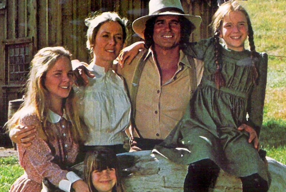 Tu te fais adopter par Charles Ingalls si t’as plus de 7/10 à ce quiz sur La Petite Maison dans la Prairie