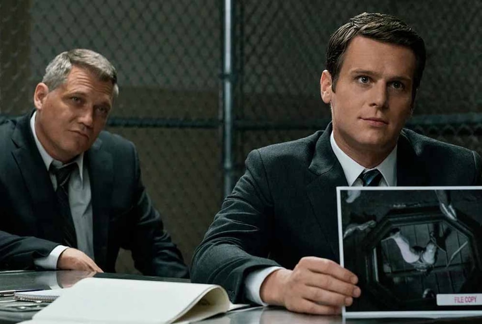 Mindhunter : un signe d’espoir pour la saison 3 de la série Netflix ?