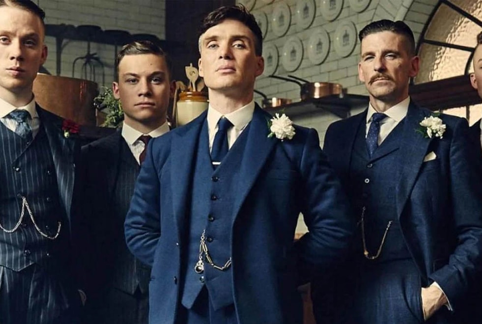 Peaky Blinders : le film va-t-il bientôt voir le jour ? Steven Knight donne des nouvelles