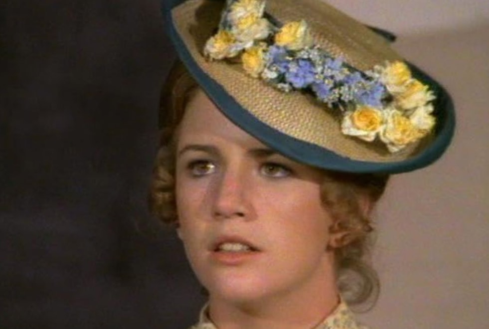 La Petite Maison dans la Prairie : aviez-vous remarqué cette incohérence temporelle dans l’épisode 5 de la saison 8 ?