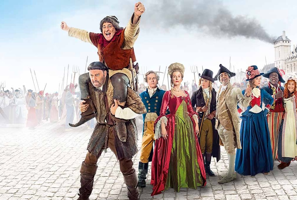Les Visiteurs, La Révolution : pourquoi le film a fait scandale à sa sortie ?