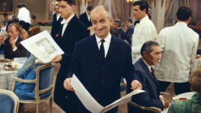 Le Grand Restaurant : saviez-vous que le film est inspiré de la vie de Louis de Funès ?