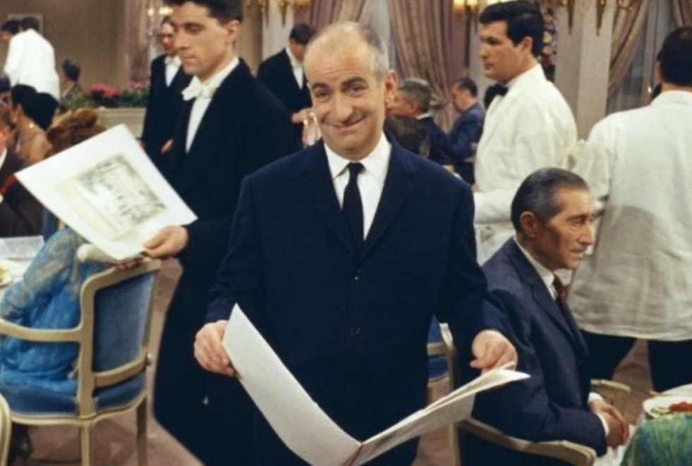 Le Grand Restaurant : saviez-vous que le film est inspiré de la vie de Louis de Funès ?