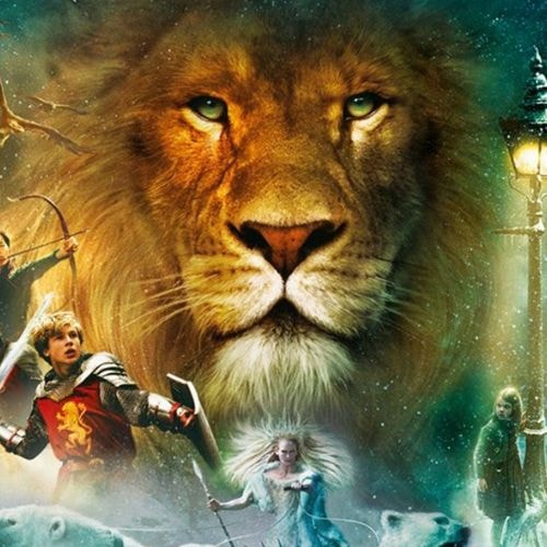 Le Monde de Narnia