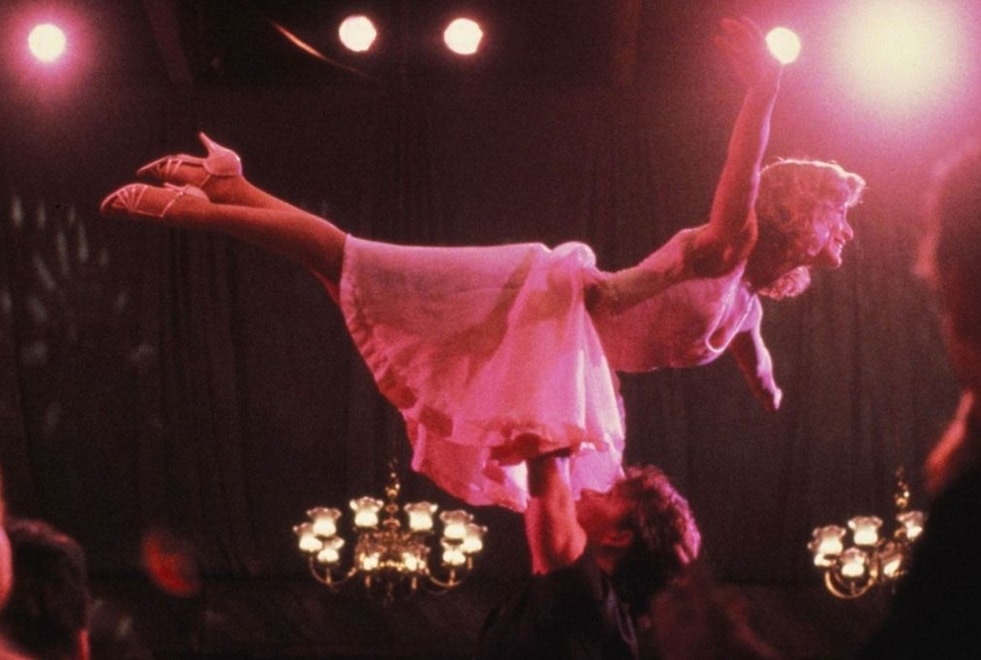 Quiz Dirty Dancing : tu rates le porté si tu n’arrives pas à nommer ces 7 personnages du film culte