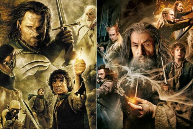 Quiz : ces 5 persos appartiennent-ils au Hobbit, au Seigneur des Anneaux ou aux deux ?