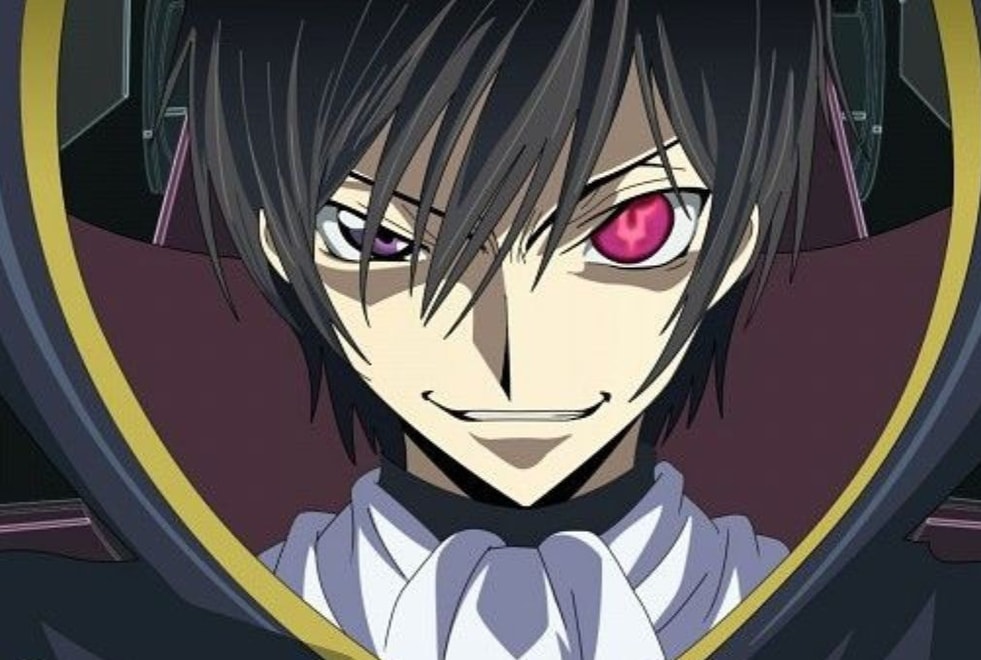 Code Geass : Lelouch est-il vraiment mort à la fin de l’anime ?