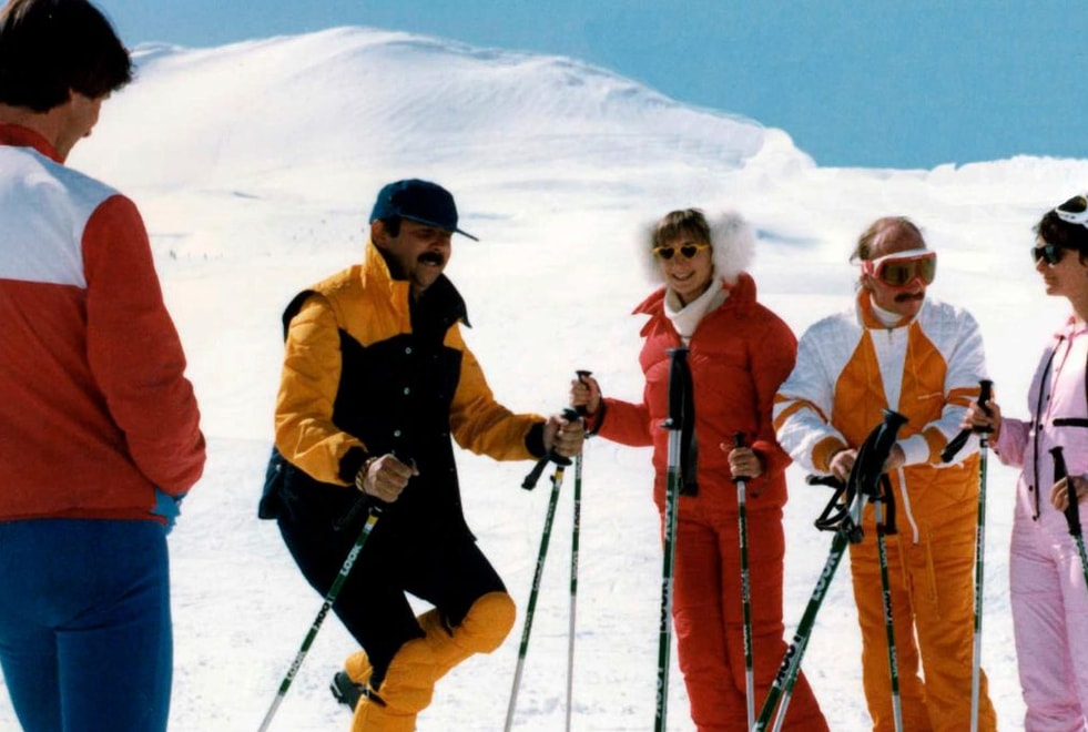Tu n’as pas grandi devant Les Bronzés font du ski si tu n’as pas 5/5 à ce quiz sur le film