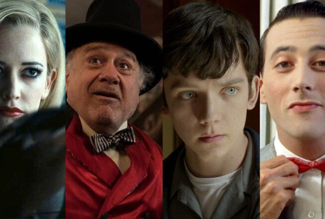 Quiz : seul un vrai fan de Tim Burton saura nommer ces 10 personnages issus de ses films