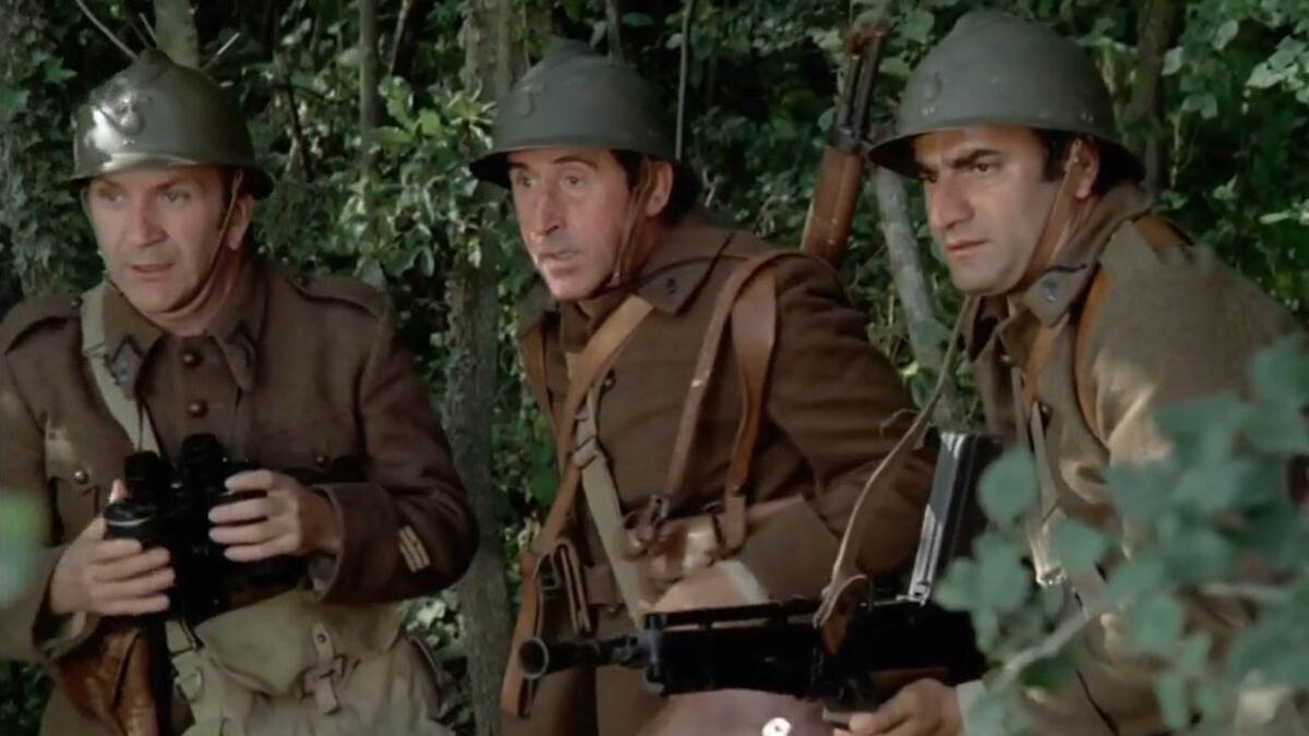 Mais où est donc passée la septième compagnie : t&rsquo;as une excellente mémoire si t&rsquo;as 15/15 à ce quiz sur le film