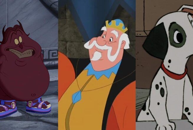 Quiz : t’as grandi avec Disney si tu nommes ces 5 personnages