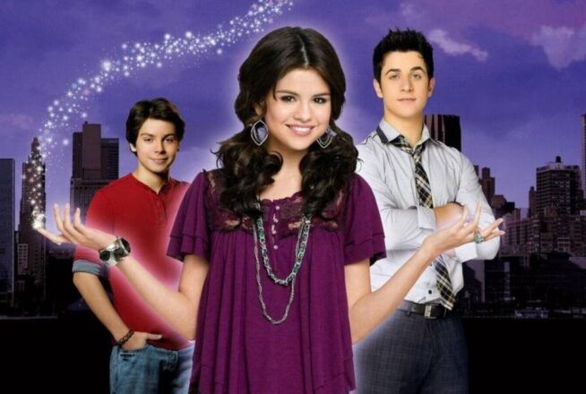 Les Sorciers de Waverly Place : une suite est en préparation avec Selena Gomez et David Henrie