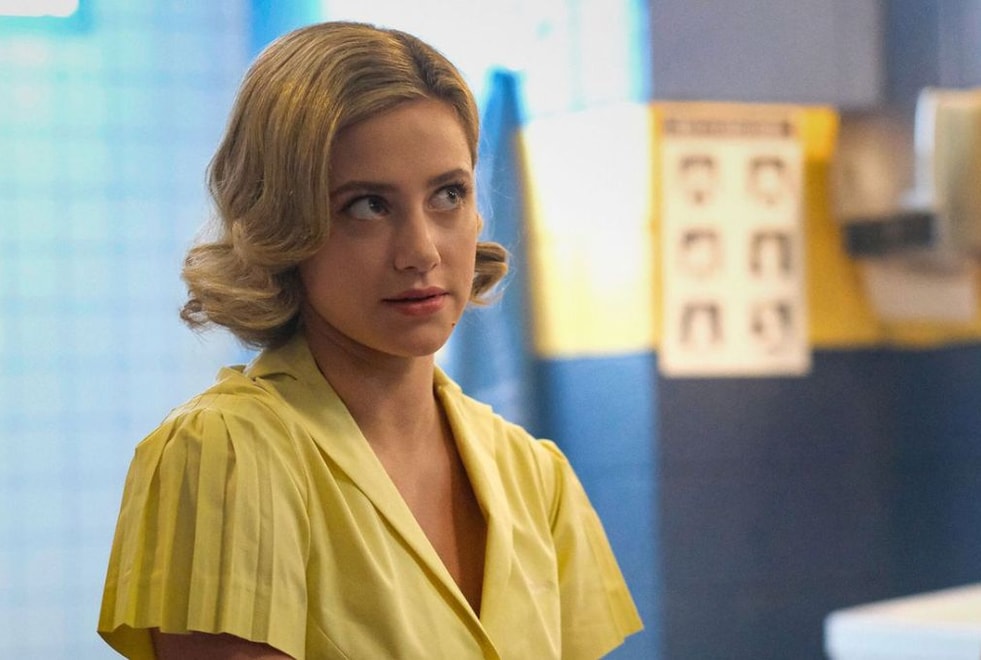 Lili Reinhart (Riverdale) confie être atteinte d’alopécie dans une vidéo sur les réseaux sociaux