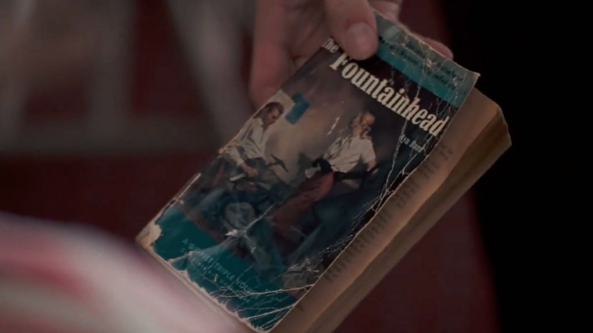 livre-the-fountainhead-dirty-dancing